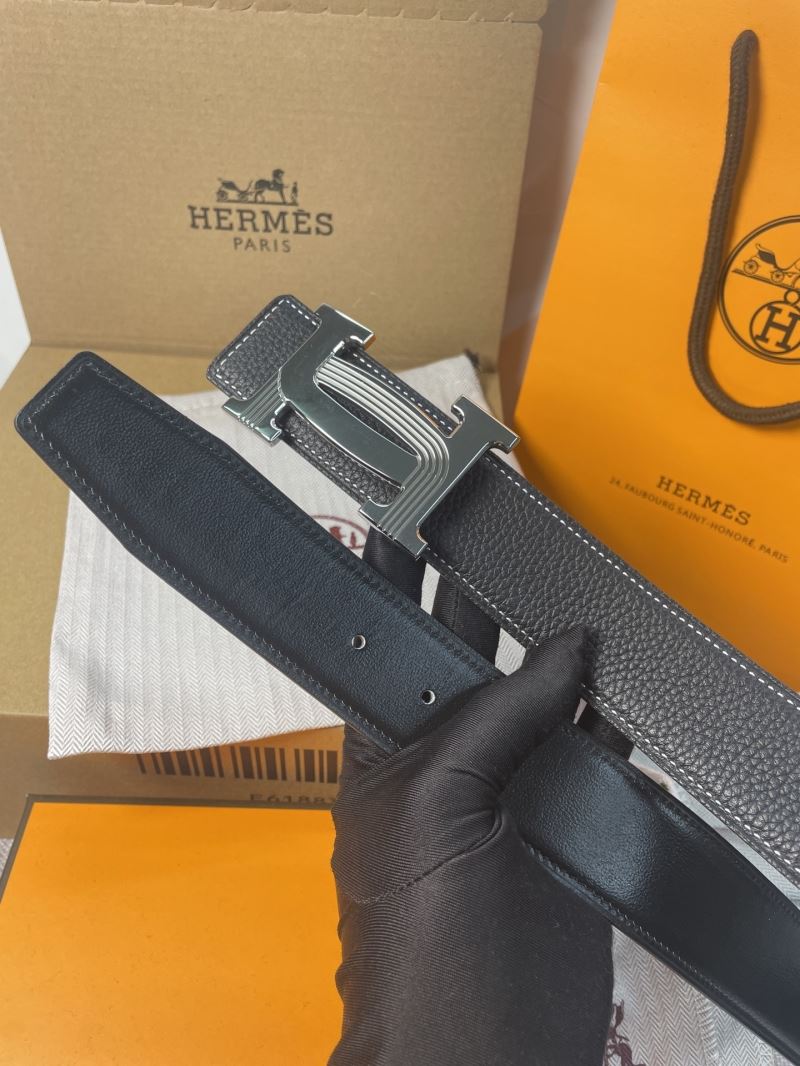 Hermes Belts